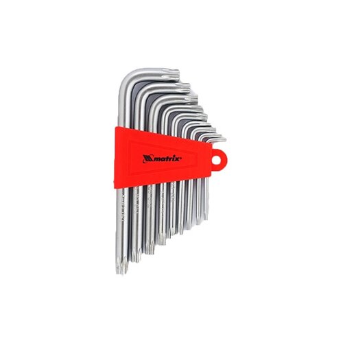 Mtx torx ključ set T10-T50 123059 Cene