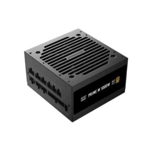 Xigmatek Napajanje Prime M 1000W/ATX/80+Gold/crna Cene