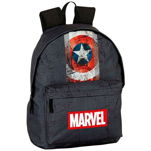 Marvel Captain America Heritage laptop adaptable backpack 42cm Cijene