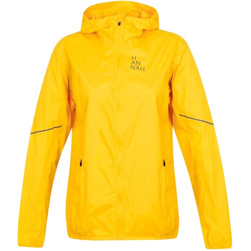 HANNAH Dámská bunda MILEY spectra yellow Cene