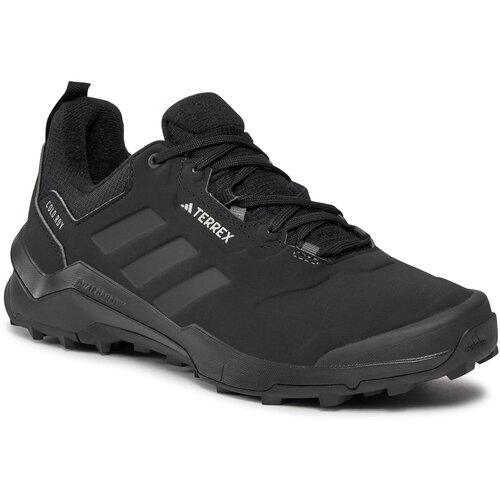 Adidas Čevlji Terrex AX4 Beta COLD.RDY Hiking Shoes IF7431 Cblack/Cblack/Gretwo Cene