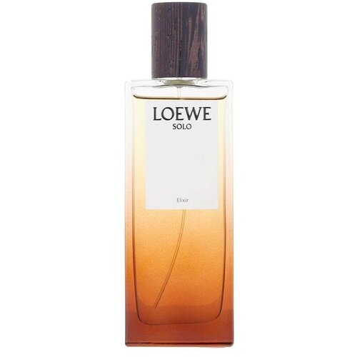 Loewe Solo Elixir Eau de Parfum 50 ml Slike