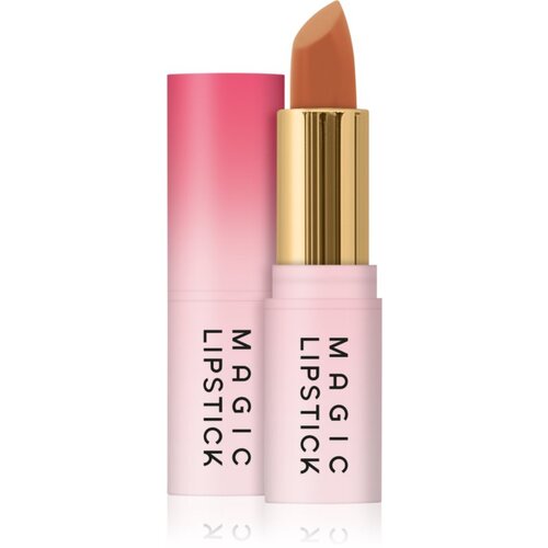 Dermacol Magic Lipstick pH balzam za ustnice s prilagodljivo barvo odtenek 06 3.5 g Slike