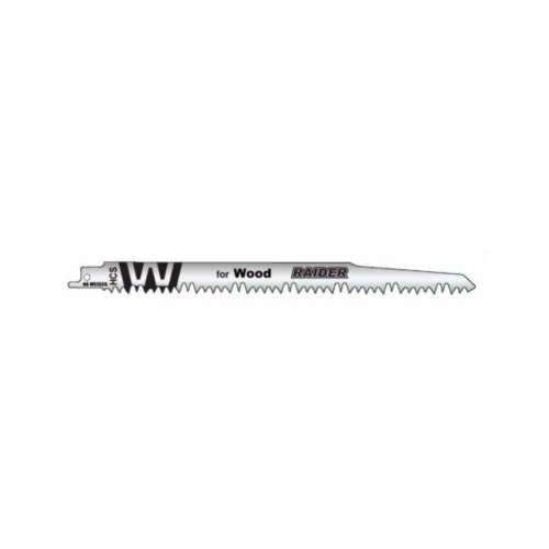 Euromaster Co.ltd List RD sabljaste testere za drva 240x19x1.5mm 155502 Cene