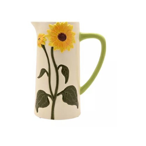 Widdop & Co. The Cottage Garden - Bokal - The Cottage Garden, Sunflower Cene
