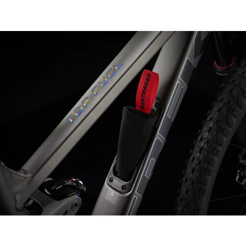  Bicikl Trek Top Fuel 8 GX AXS T-Type 2024 Matte Dnister Black - M Cijene