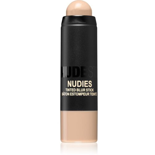 Nudestix tinted blur stick korektivna paličica za naraven videz odtenek light 2 6 g Slike