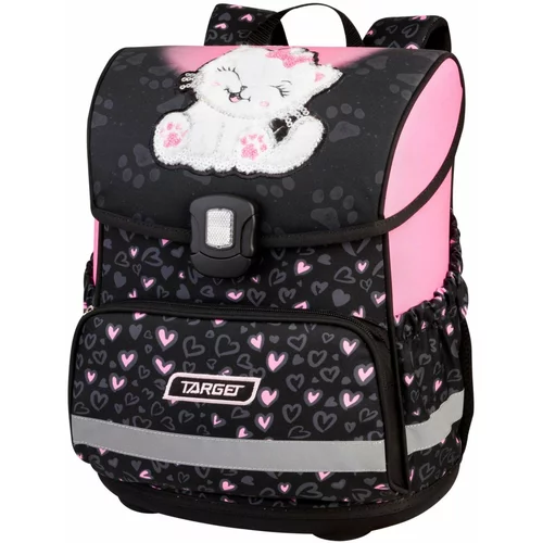 Target školska torba gt click sweet kitten 28034
