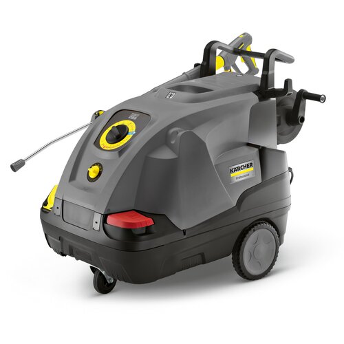 Karcher PROFI čistilec HDS 8/18-4 CX 1.174-906 Slike