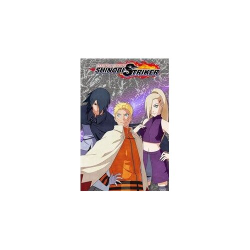  ntbss top secret training set - season pass 2 characters (dlc) xbox live key europe Slike