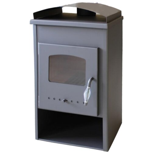 Prity Peć na čvrsto gorivo, 5.5kW &ndash; THALIA ECO Cijene