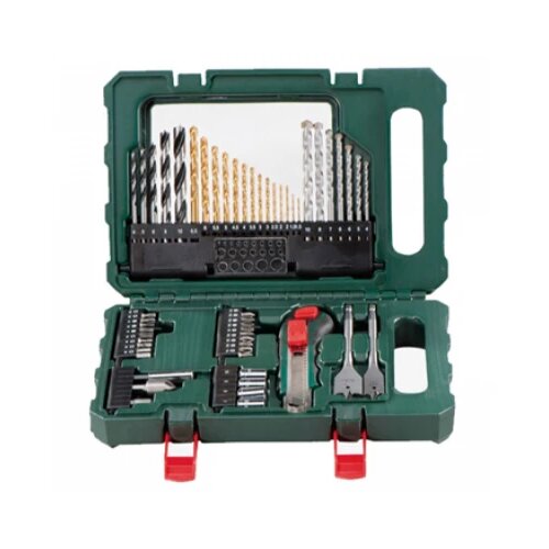 Metabo Set pribora 55 kom SP Slike