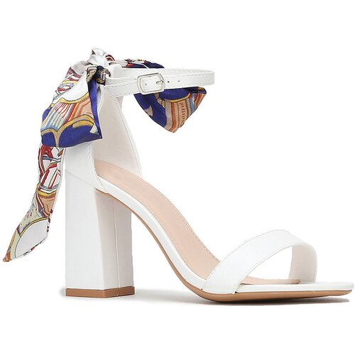 La Modeuse 63146_P143446 Bijela Slike