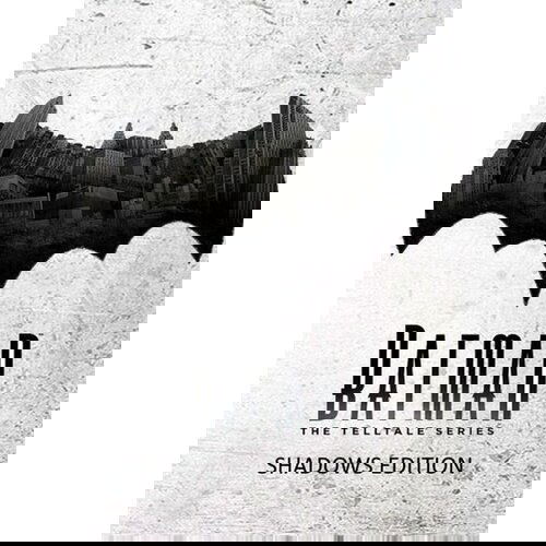 Steam Telltale Batman Shadows Edition Key GLOBAL Cene