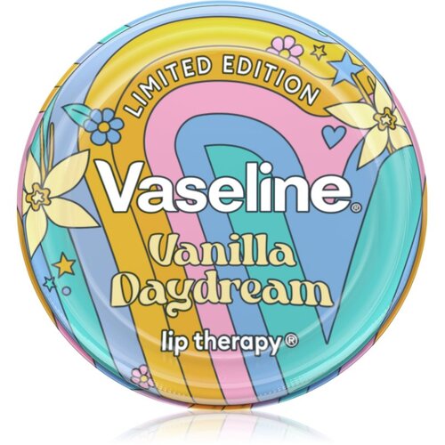 Vaseline Vanilla Daydream balzam za usne 20 g Slike