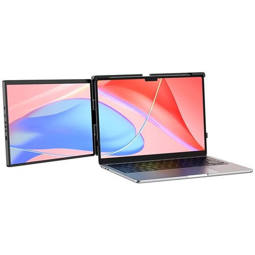 UPerfect Ustation Z14-S M140G13 14&amp;quot; 2240&amp;times;1400 prijenosni monitor Slike