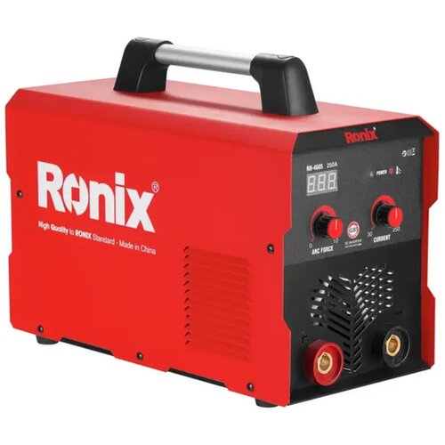 Ronix inverterski aparat za zavarivanje set RH-4605 cb 30-25 Cene