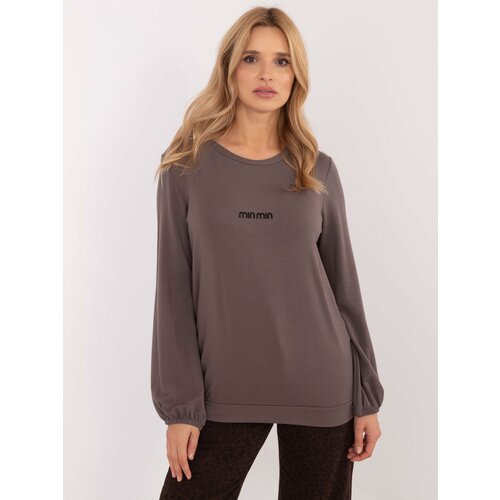 RELEVANCE Blouse-RV-BZ-A-162.96-brown Slike