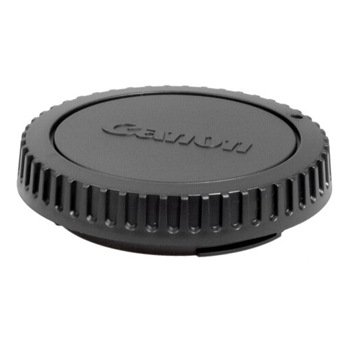 Canon E II Extender lid Slike