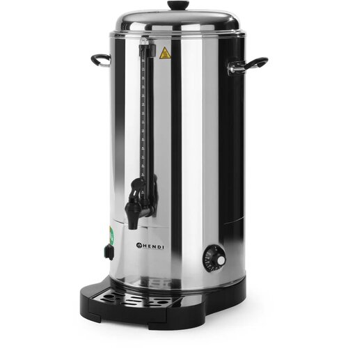  Grelnik za tople napitke, 18L, 230V/2200W, 386x393x666mm Cene