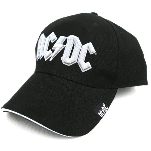 ACDC Šilterica Logo White