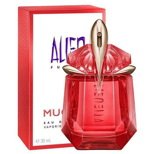 Thierry Mugler ženski parfem Alien Fusion 30ml Slike