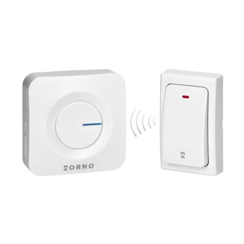 Orno Zvono WIRELESS sa 36 tonova OR-DB-MT-156/W Slike