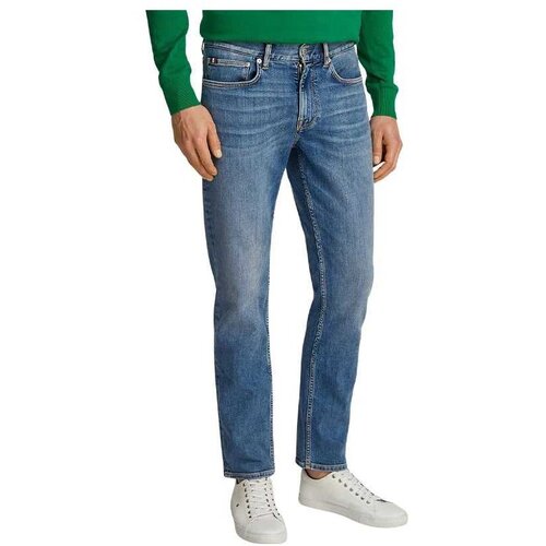 Tommy Hilfiger straight fit muške farmerke THMW0MW39033-1AN Cene