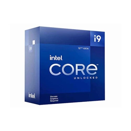 Intel Procesor Core i9 i9-12900KF 16C/24T/3.2GHz/30MB/125W/LGA1700/BOX Slike