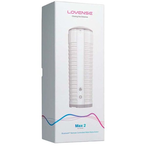 Lovense Max 2 Cene