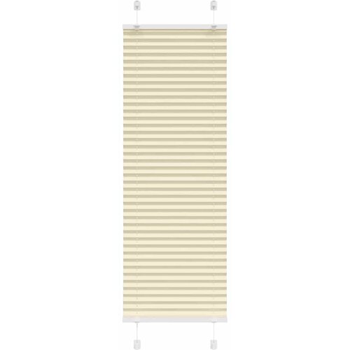  Plisirana roleta krem 40x100 cm &scaron;irina tkanine 39,4 cm Cijene