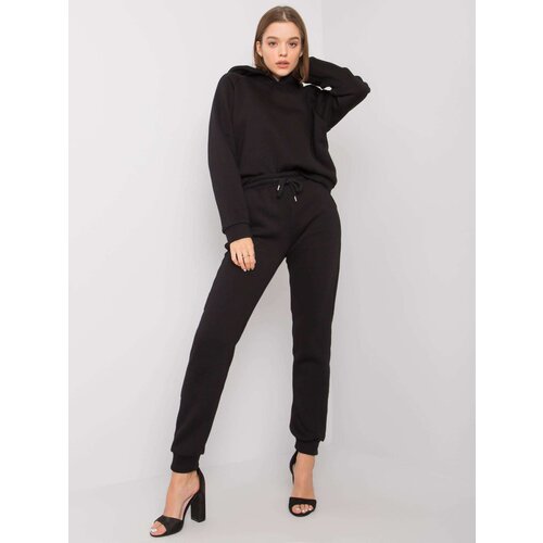ex moda Set-EM-KMPL-629.10X-black Cene