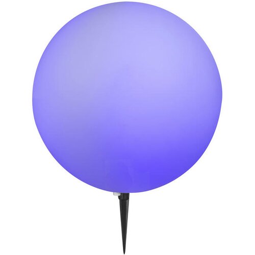Globo 31776 - Spolja&amp;scaron;nja lampa TOULA 1xE27/30W/230V prečnika 40 cm Slike