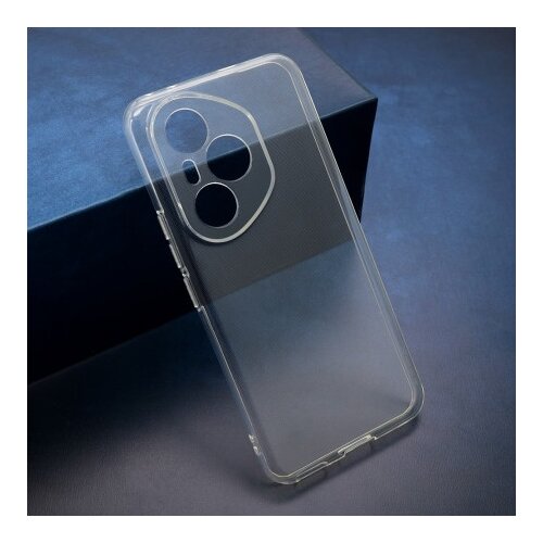  Futrola silikon clear za honor 400 pro providna ( F120551 ) Cene
