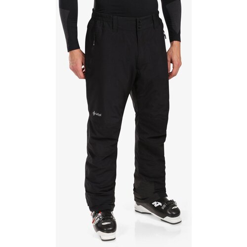 Kilpi Men's ski pants GABONE-M Black Cene