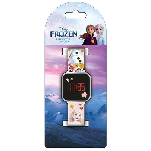 Luna Frozen LED ručni sat Cene