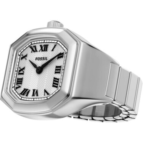 Fossil ročna ura Harlow Watch Ring ES5482 Slike
