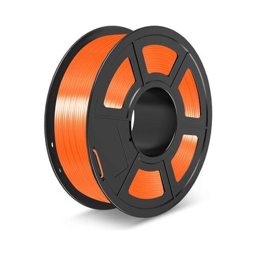 SUNLU PLA Transparent Orange Slike