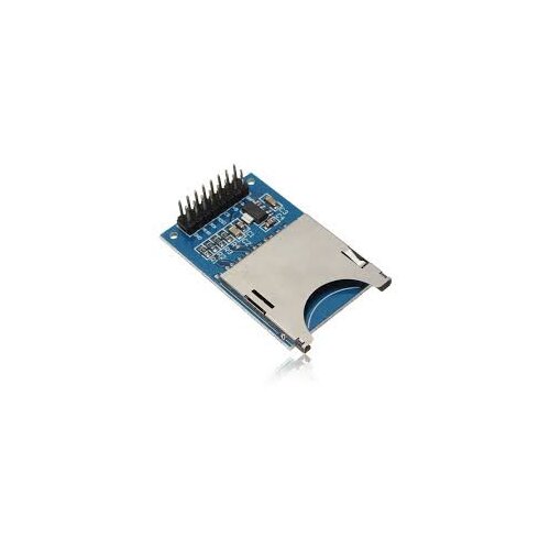 ARDUINO modul čitač SD kartica Cene