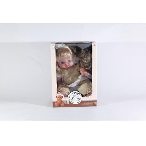  LUTKA BABY 32,5CM 430635 Slike