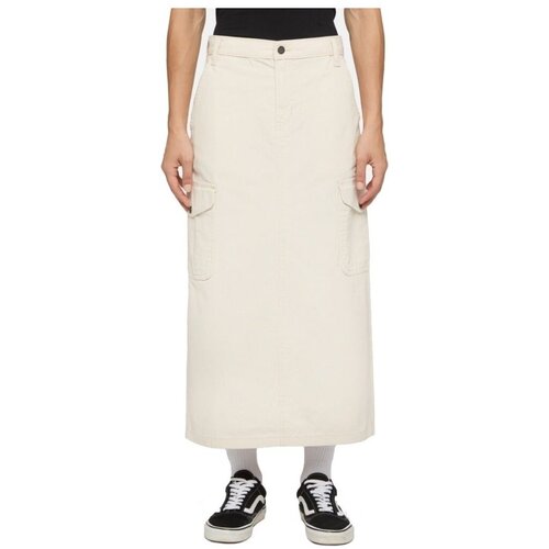 Dickies DUCK CANVAS CARGO SKIR Bijela Cene