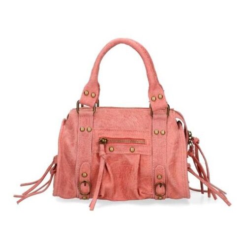 Gave lux Ženska koŽna torba glx220609123fbg/ roze Cene