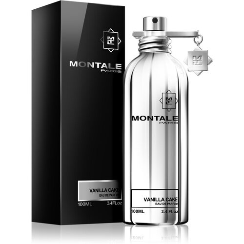 Montale Vanilla Cake parfumska voda 100 ml unisex Slike