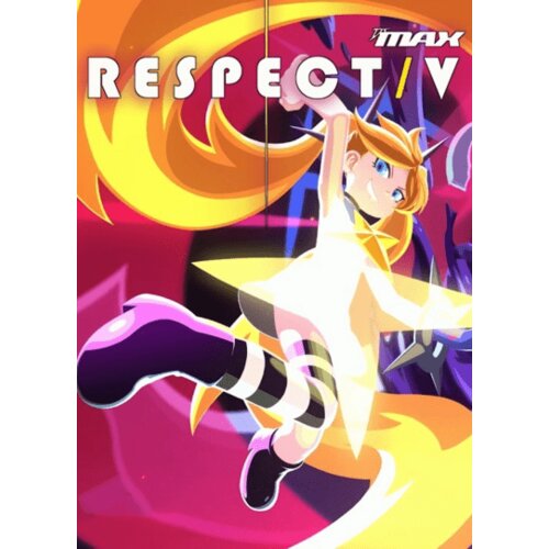 Steam DJMAX RESPECT V (PC) Key GLOBAL Cene