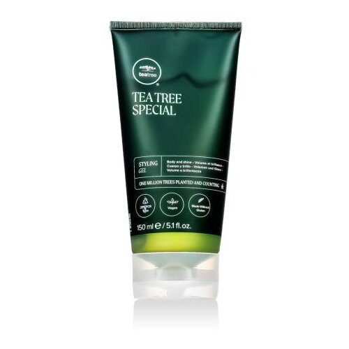 Paul Mitchell TEA TREE Special Styling Gel gel za lase 150 ml unisex Cene