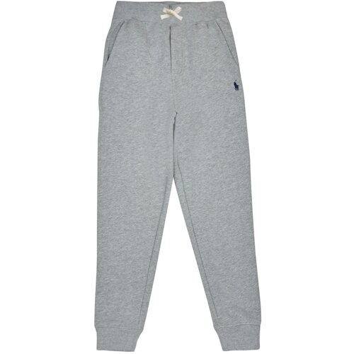 Polo Ralph Lauren JOGGER-BOTTOMS-PANT Siva Cijene