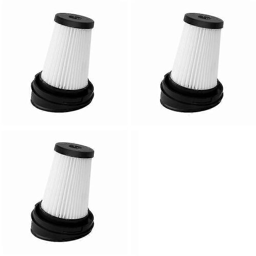 INORCO 3-delni filter, zdruljiv z Vch9632 Vch9629 Vch9630 Vch9631 nadomestnimi deli sesalnika za prah, dodatek (+b, (22018287) Cene