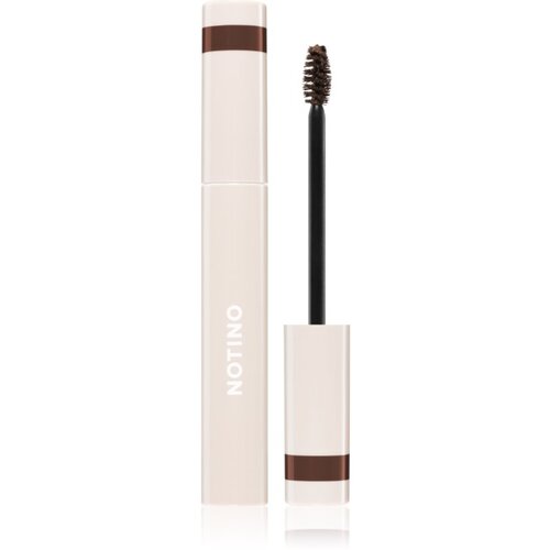 Notino Lifeproof Tinted Brow Gel dolgoobstojni gel za obrvi Warm Brown 04 4 ml Cene