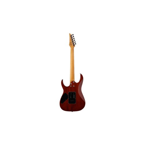  GITARA EL. IBANEZ GRG220PA1 BKB Slike