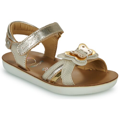 Shoo Pom GOA FLY Gold Cijene
